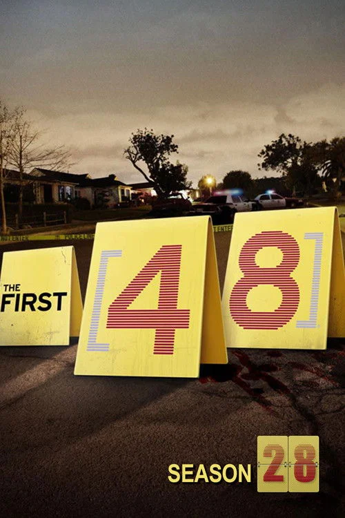The First 48 — Season 28