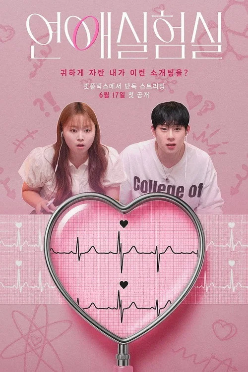The Love Lab — Season 1
