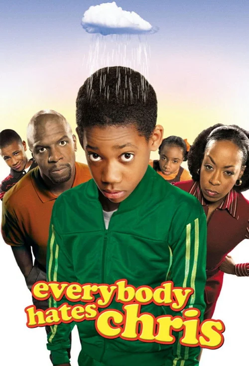 Everybody Hates Chris — Season 3