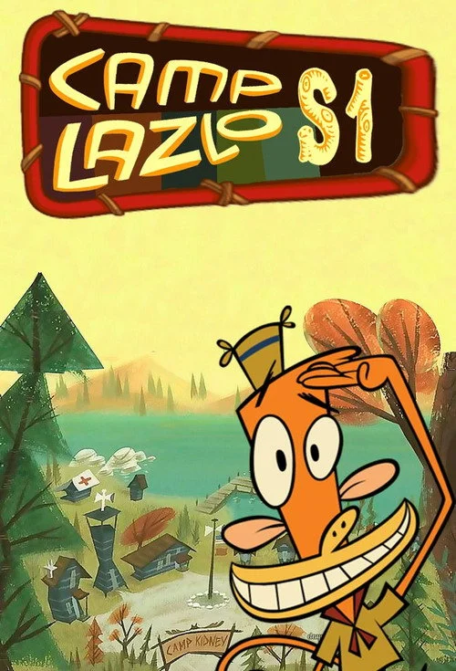 Camp Lazlo — сезон 1