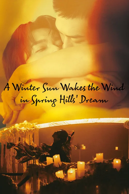 A Winter Sun Wakes the Wind in Spring Hills' Dream — Season 1