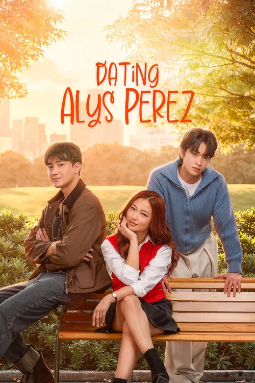 Dating Alys Perez — сезон 1