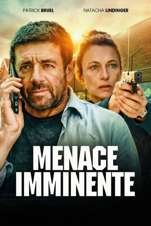 Menace imminente — сезон 1