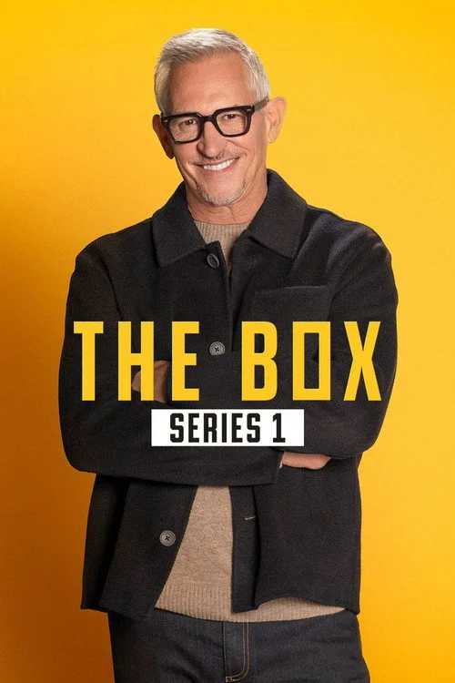 The Box — сезон 1