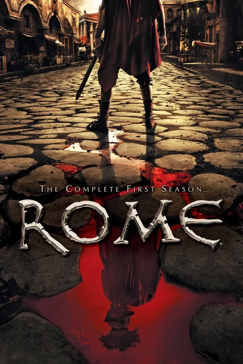 Rome — Season 1