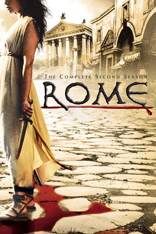 Rome — Season 2
