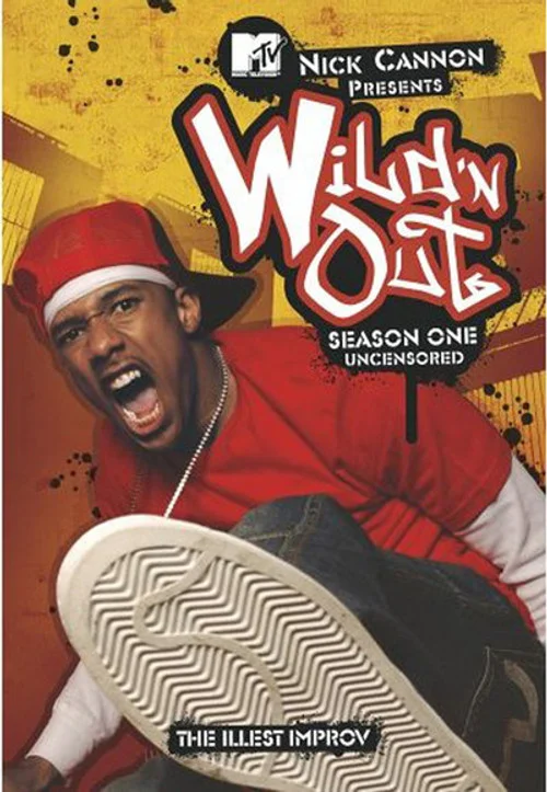 Nick Cannon Presents: Wild 'N Out — сезон 1
