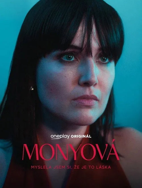 Monyová — сезон 1