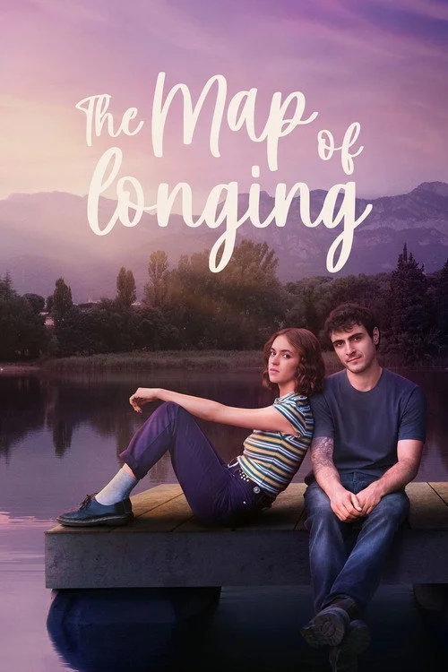 The Map of Longing — Season 1