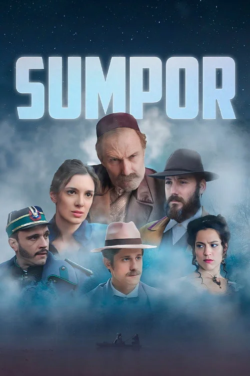 Sumpor — Season 1