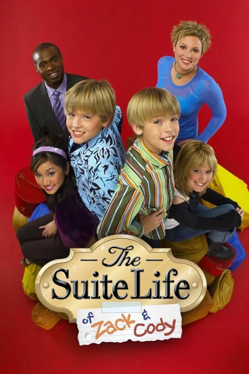 The Suite Life of Zack & Cody — Season 1