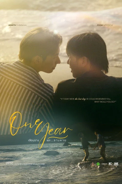 One Year เลือนรางและ…จางหาย — сезон 1