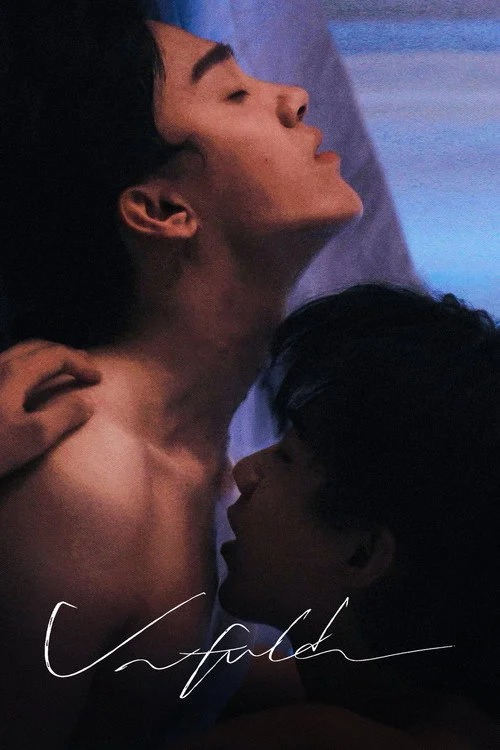 Unfold — Season 1