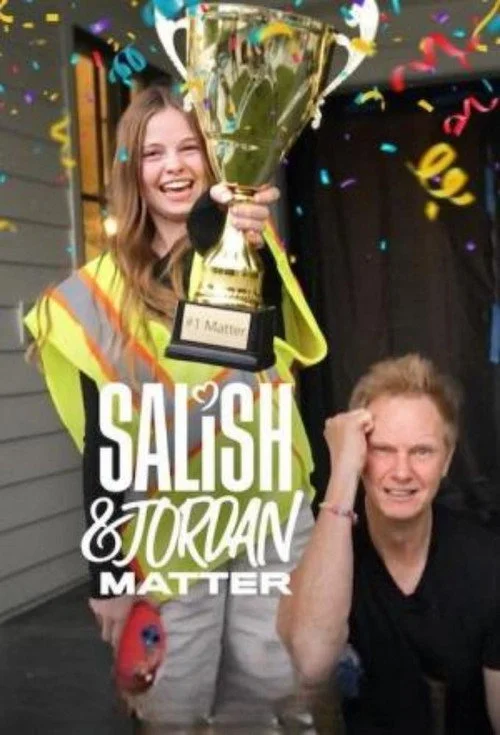 Salish & Jordan Matter — сезон 1