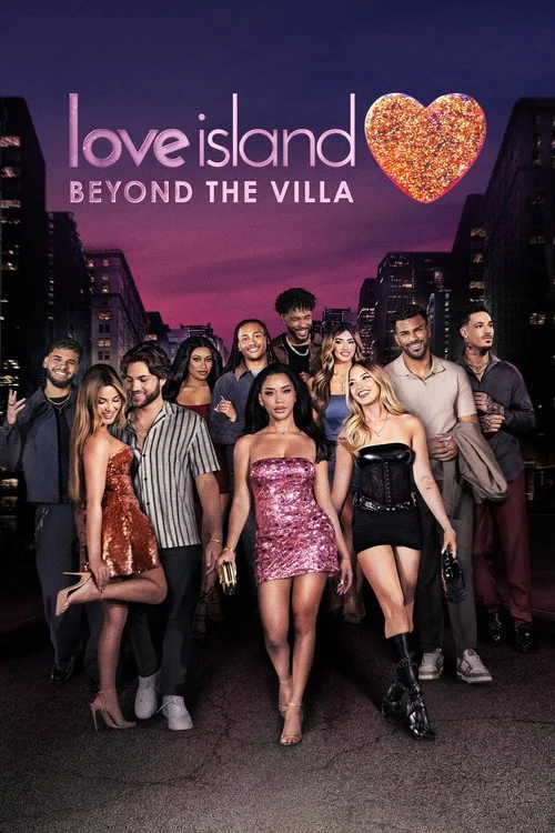 Love Island: Beyond the Villa — сезон 2