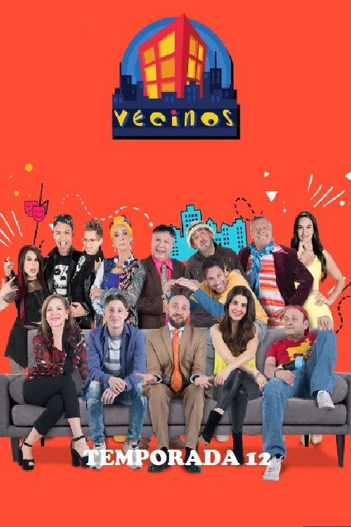 Vecinos — Season 12