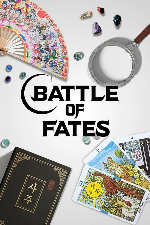 Battle of Fates — Season 1
