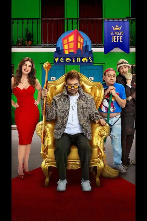 Vecinos — Season 20
