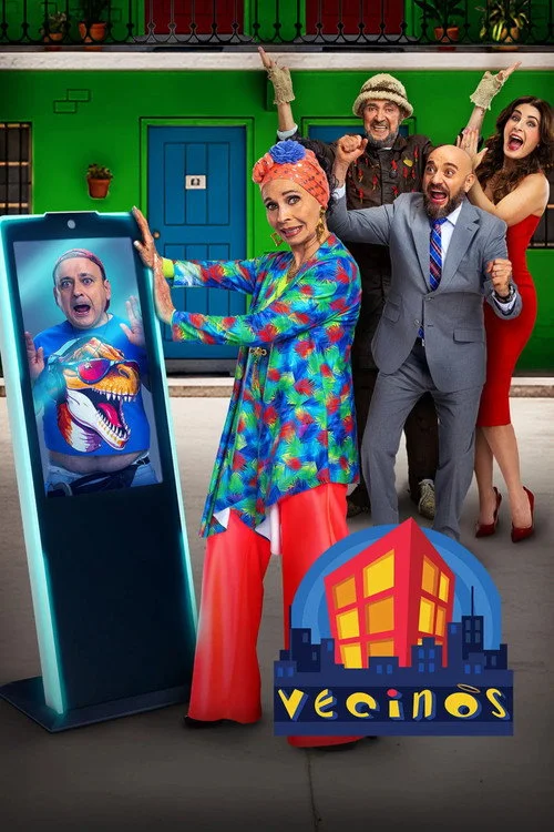 Vecinos — Season 21