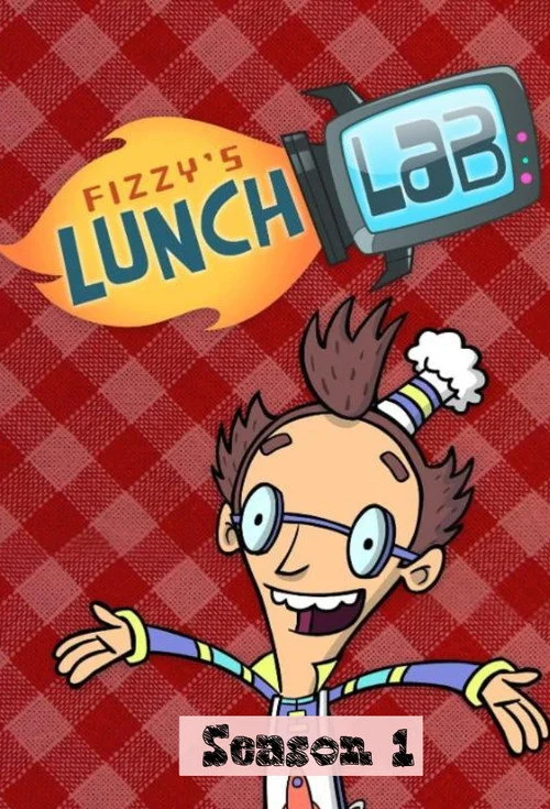 Fizzy's Lunch Lab — сезон 1