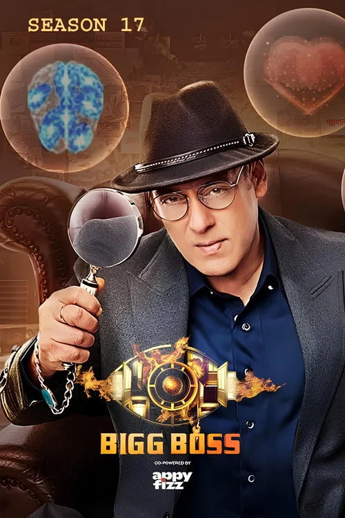 Bigg Boss — Season 17