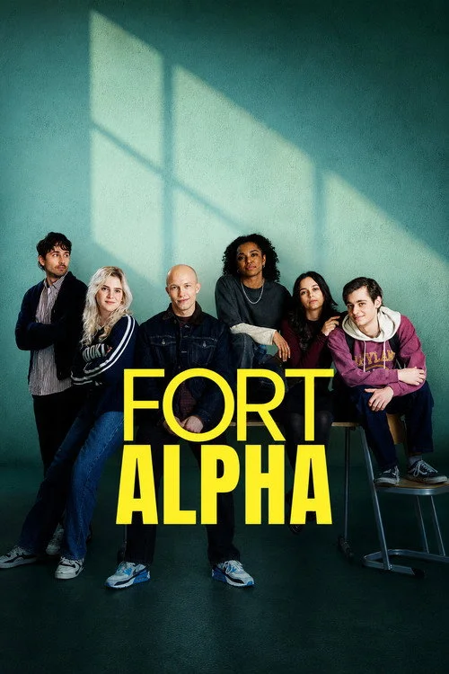 Fort Alpha — сезон 1