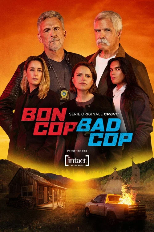 Bon Cop, Bad Cop — сезон 1