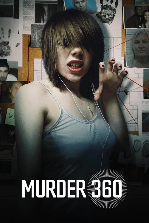 Murder 360 — сезон 1