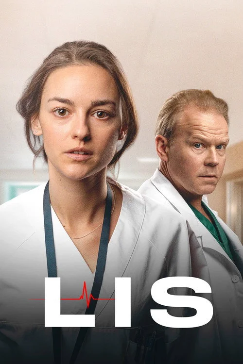 LIS — Season 2