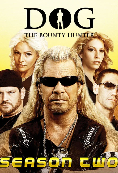 Dog the Bounty Hunter — сезон 2