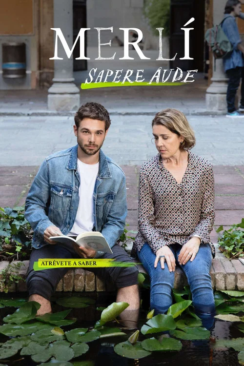 Merlí. Sapere Aude — сезон 1