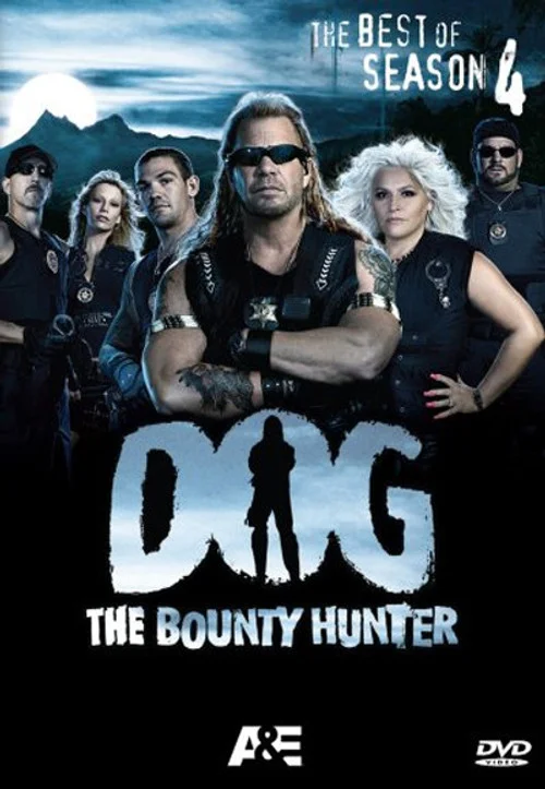 Dog the Bounty Hunter — сезон 4