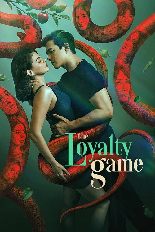 The Loyalty Game — сезон 1