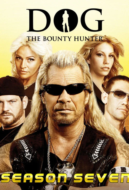 Dog the Bounty Hunter — сезон 7