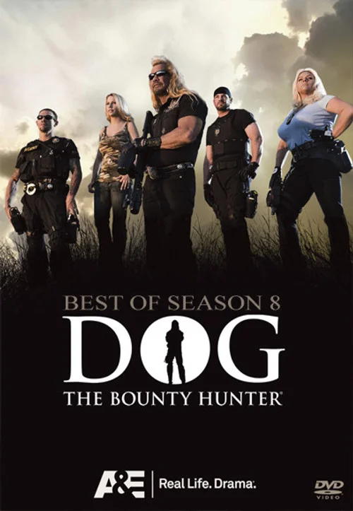 Dog the Bounty Hunter — сезон 8