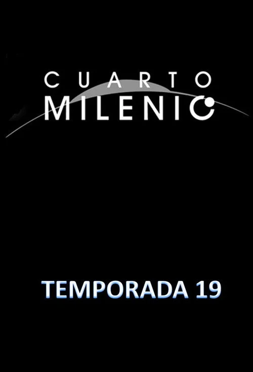 Cuarto Milenio — сезон 19