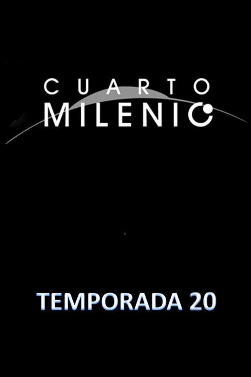 Cuarto Milenio — сезон 20