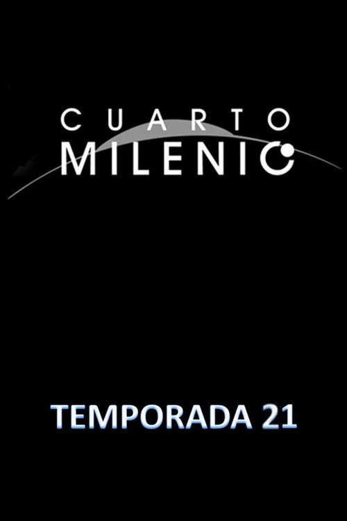 Cuarto Milenio — сезон 21