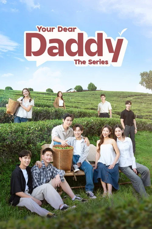 Your Dear Daddy — Season 1