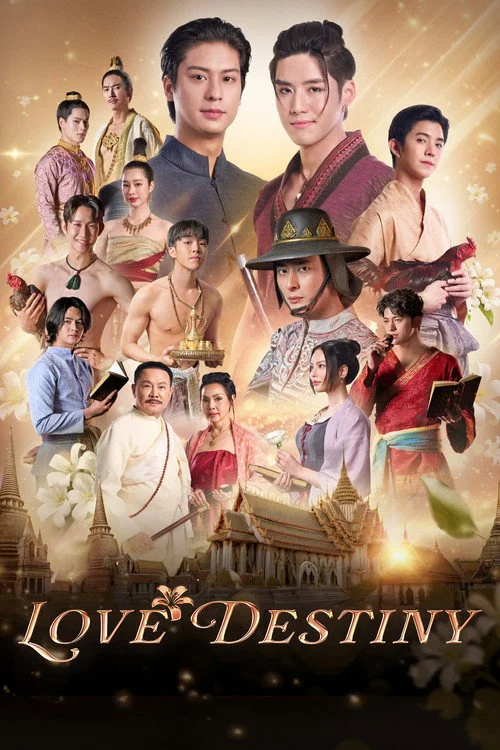Love Destiny — Season 1