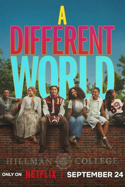 A Different World — Season 1