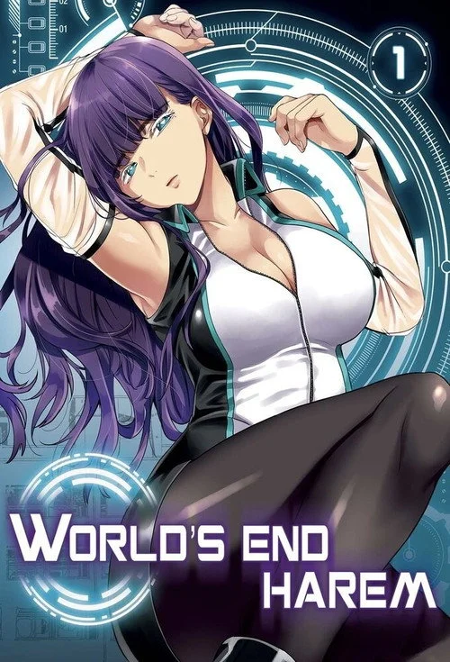 World's End Harem — Season 1