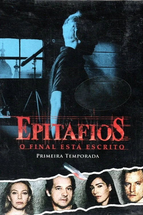 Epitaphs — Season 1