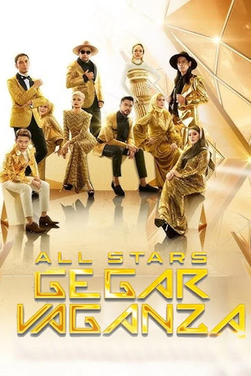 Gegar Vaganza — сезон 10