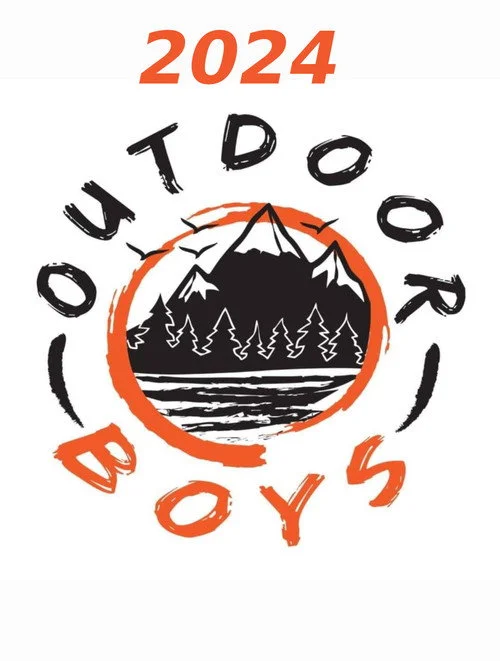 Outdoor Boys — Season 10