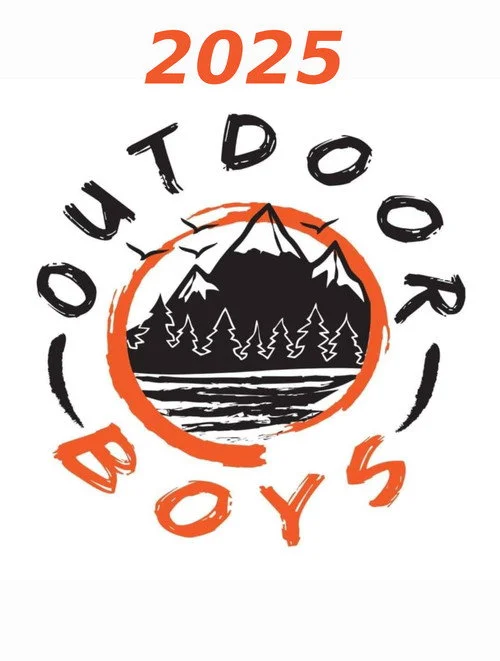 Outdoor Boys — Season 11