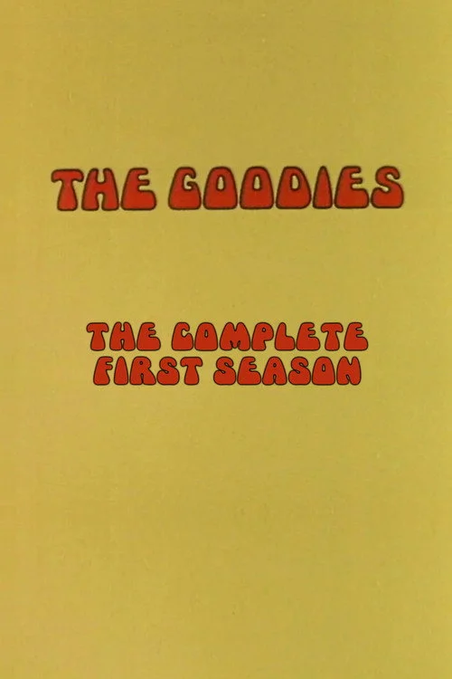 The Goodies — сезон 1