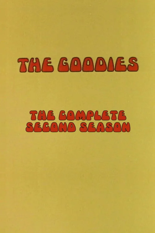 The Goodies — сезон 2