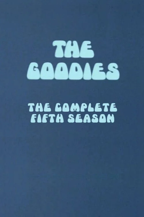The Goodies — сезон 5