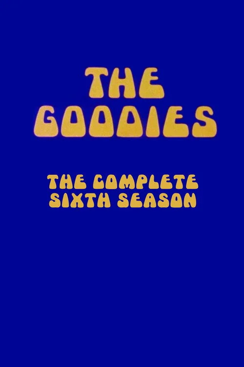 The Goodies — сезон 6